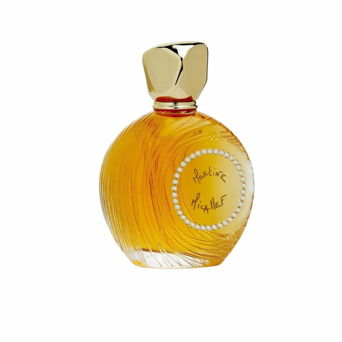 Parfym Damer M.Micallef EDP EDP 100 ml Mon Parfum Cristal - 2