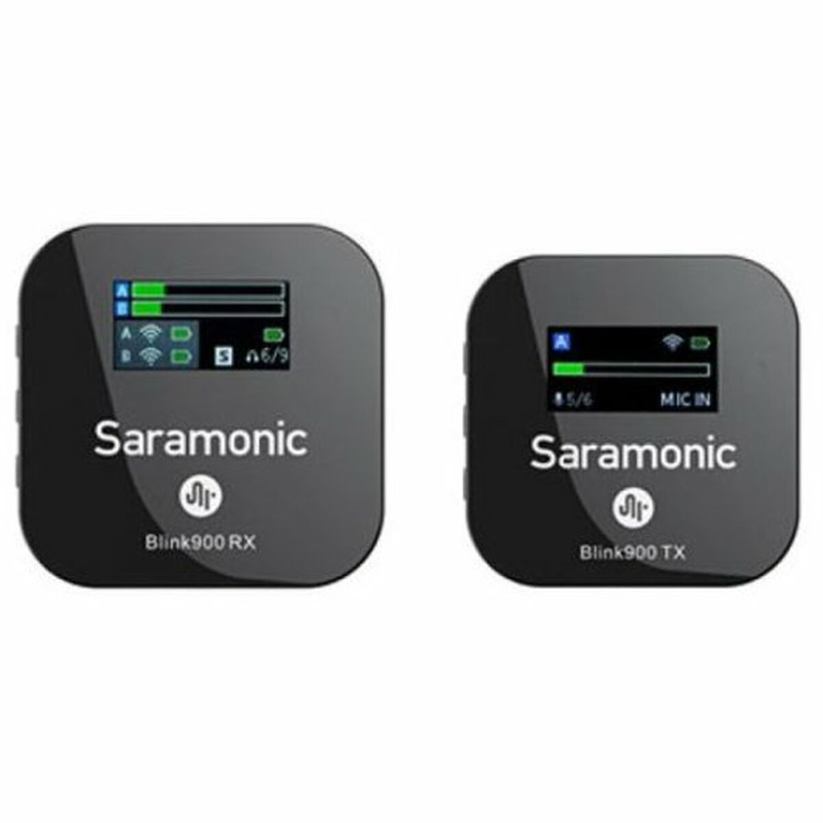 Mikrofon Saramonic Blink900 B1 - 2