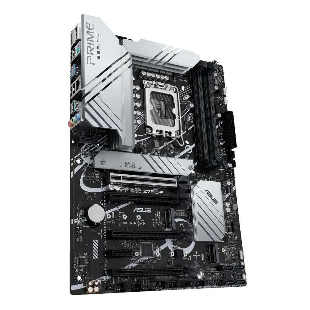 Moderkort Asus 90MB1CK0-M0EAYC LGA 1700 - 2