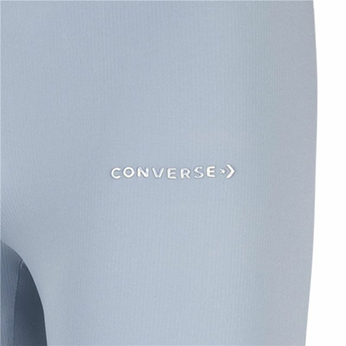 Leggings Converse Jacquard - 5
