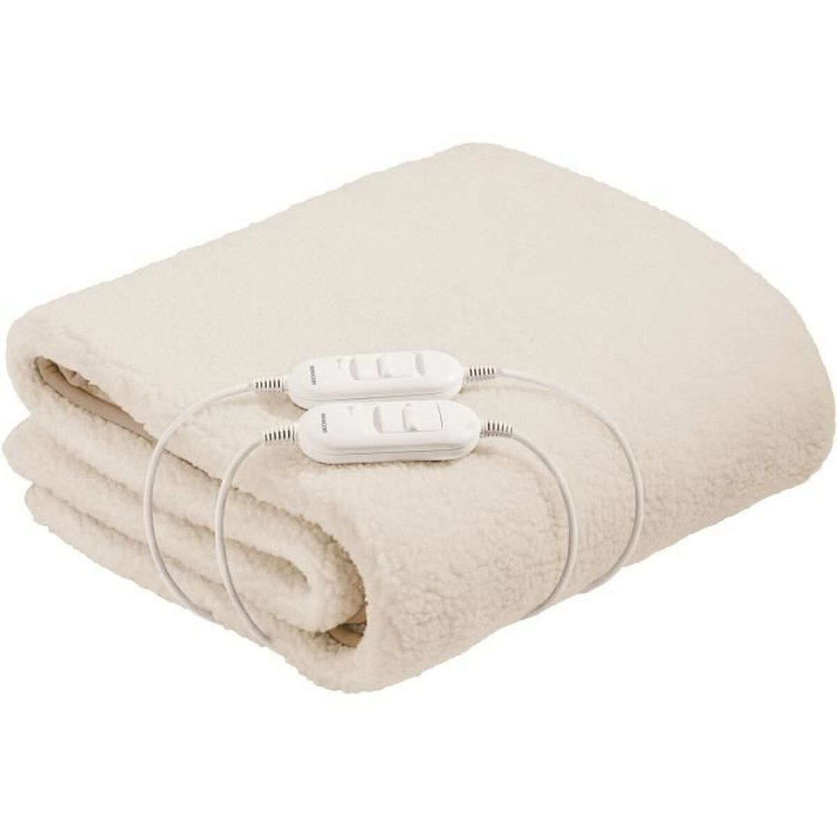 Värmefilt Sencor SUB 291 120 W Vit