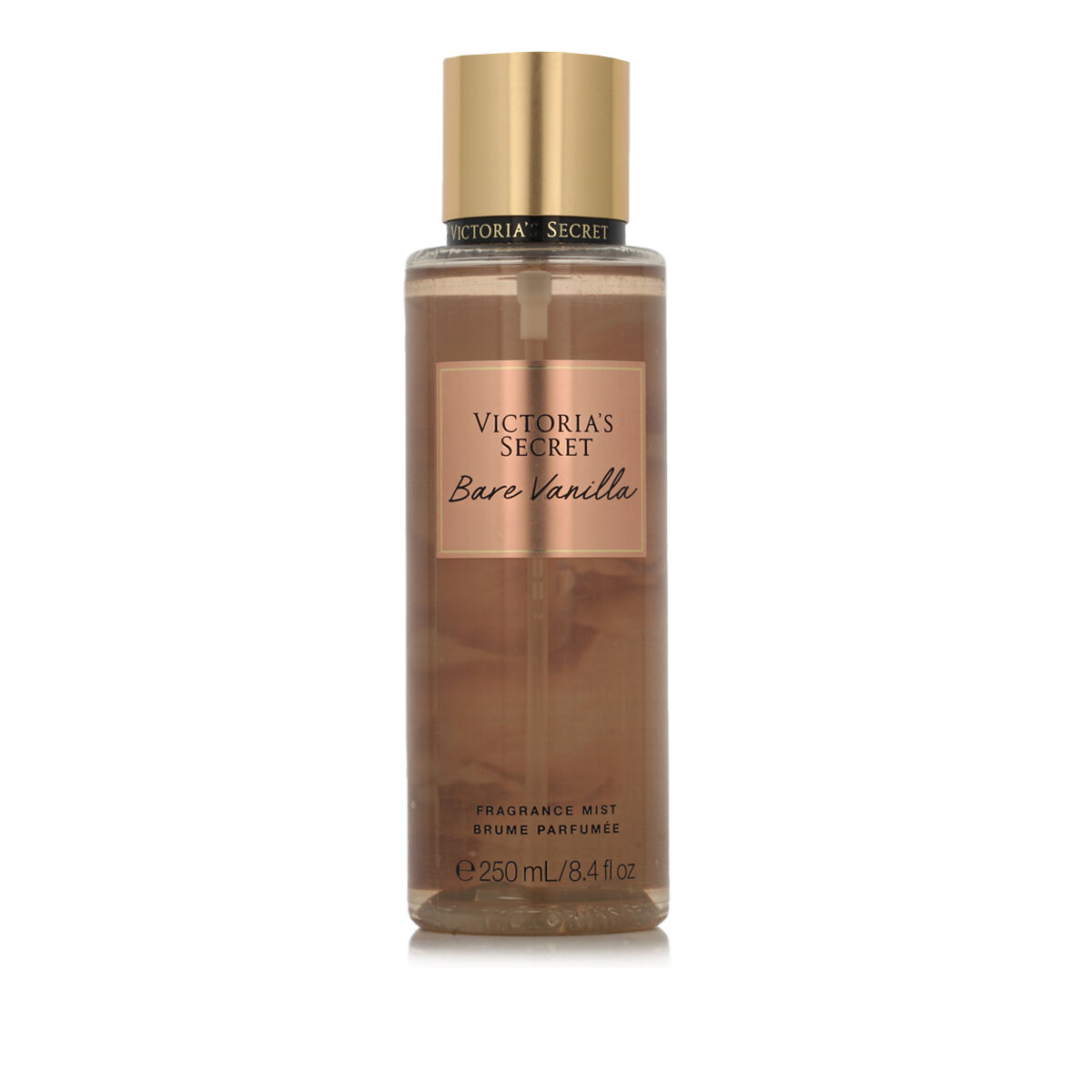 Kroppsspray Victoria's Secret Bare Vanilla 250 ml