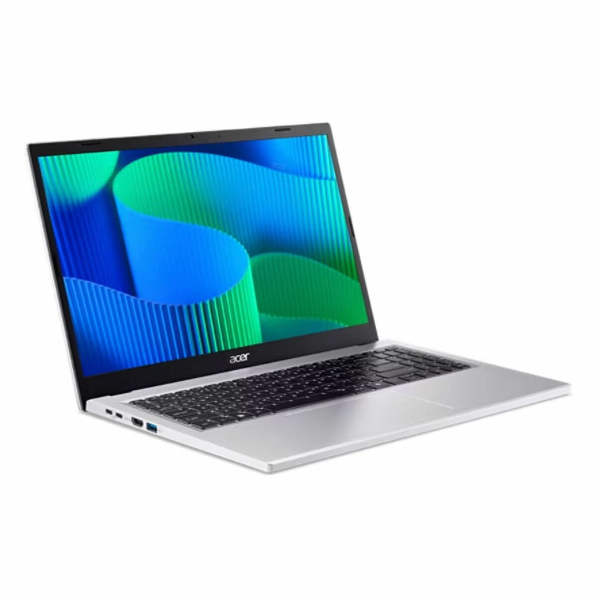 Bärbar dator Acer EX215-57 CI7-13620H 15,6" Intel Core i7-13620H 16 GB RAM 512 GB 512 GB SSD - 3