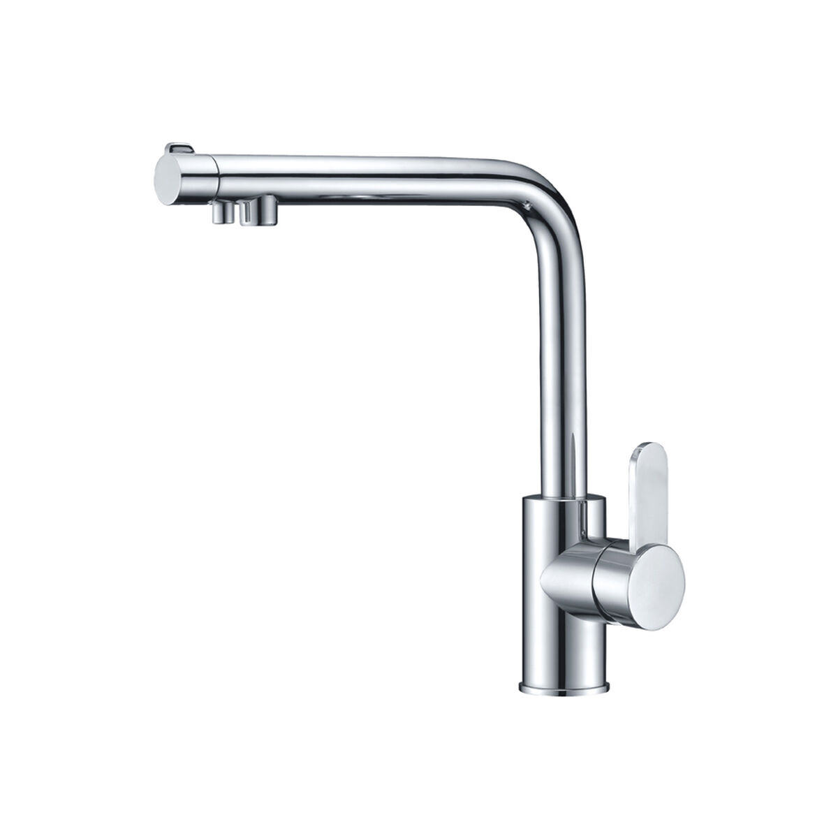 Blandare Imex GOS001 Multicolour Metall Mässing