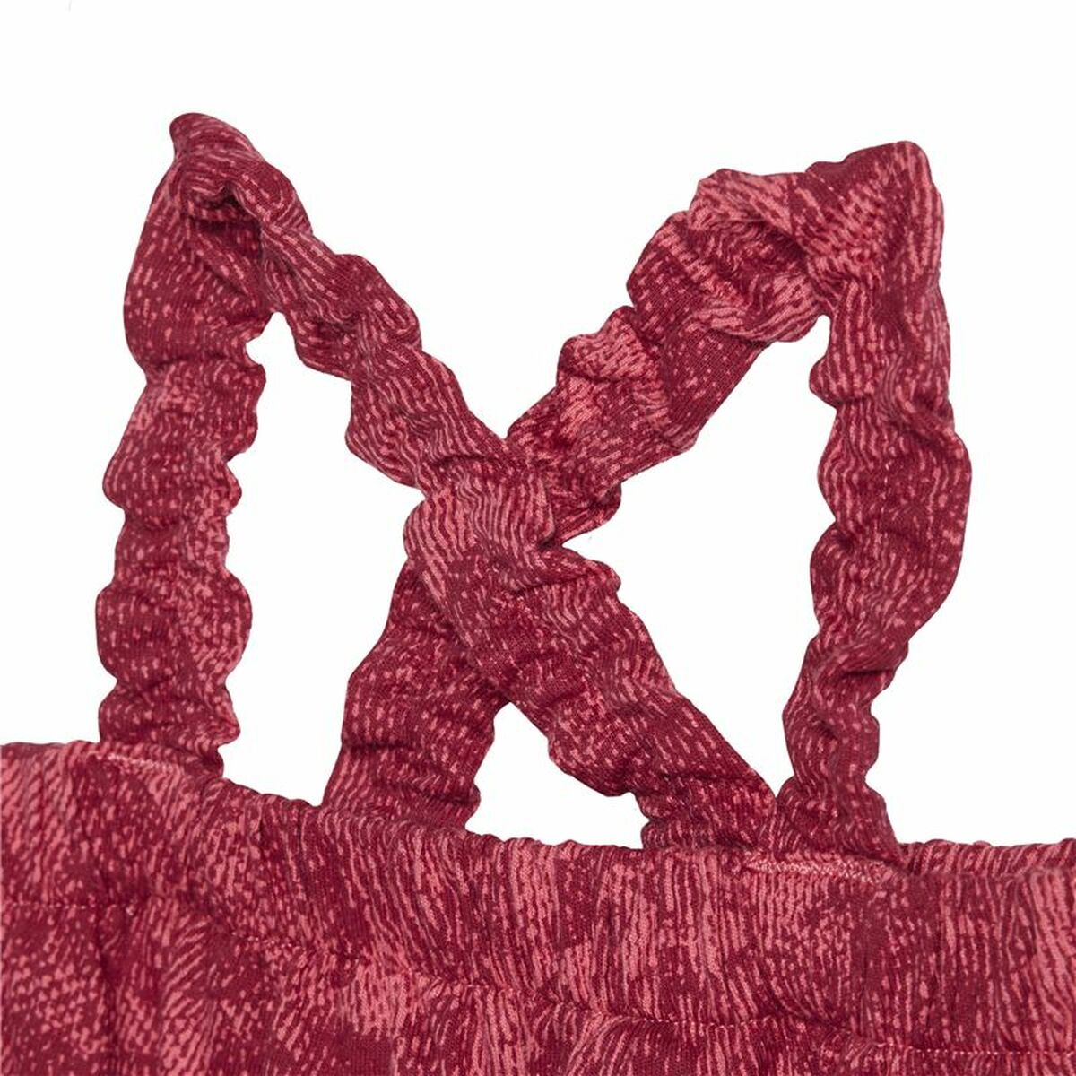 Kids Jumpsuit Adidas Favorites Flicka Röd - 4