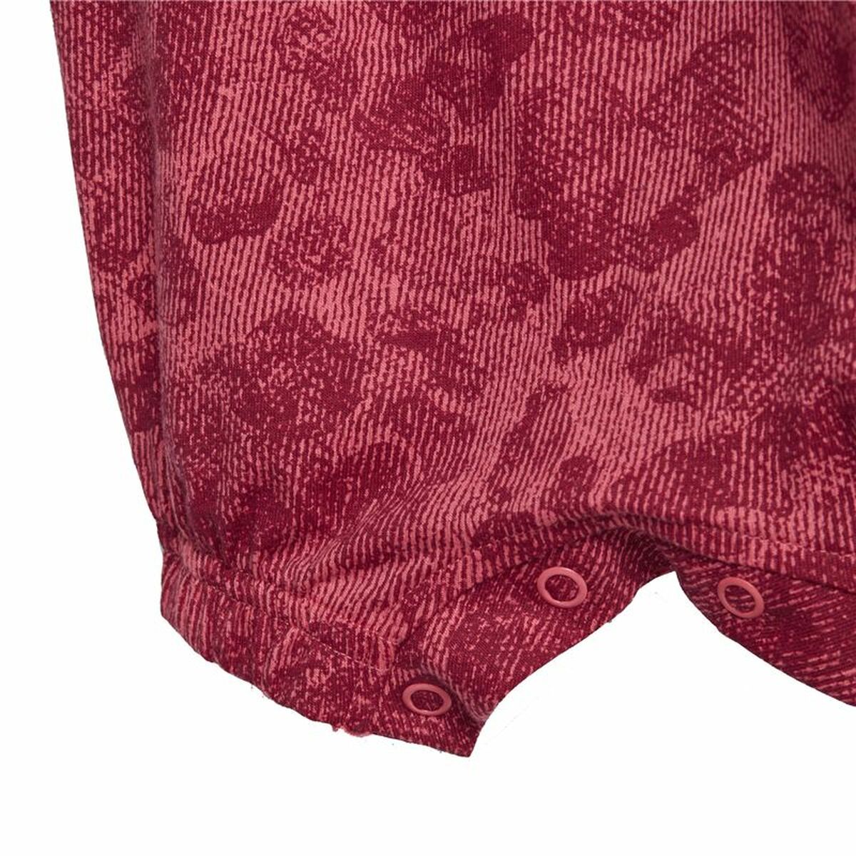 Kids Jumpsuit Adidas Favorites Flicka Röd - 7