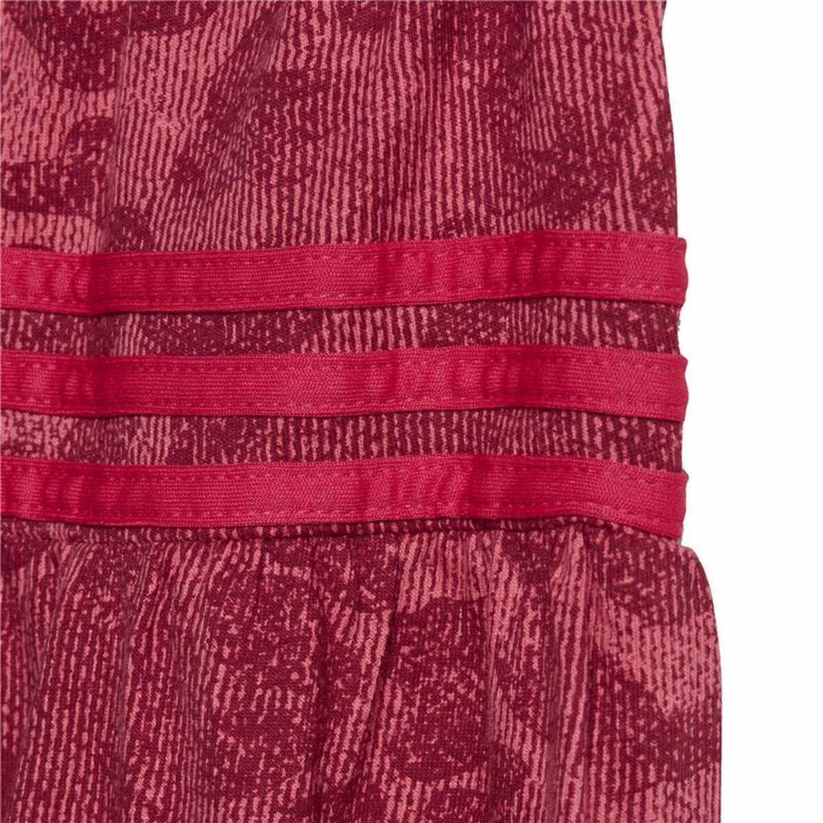 Kids Jumpsuit Adidas Favorites Flicka Röd - 6