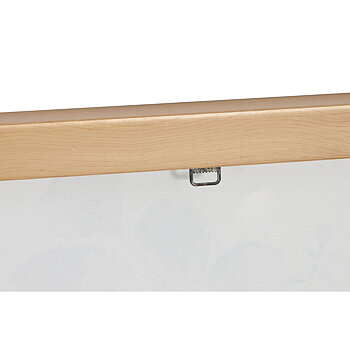 Tavla Home ESPRIT Shabby Chic Vas 70 x 3,5 x 70 cm (2 antal)