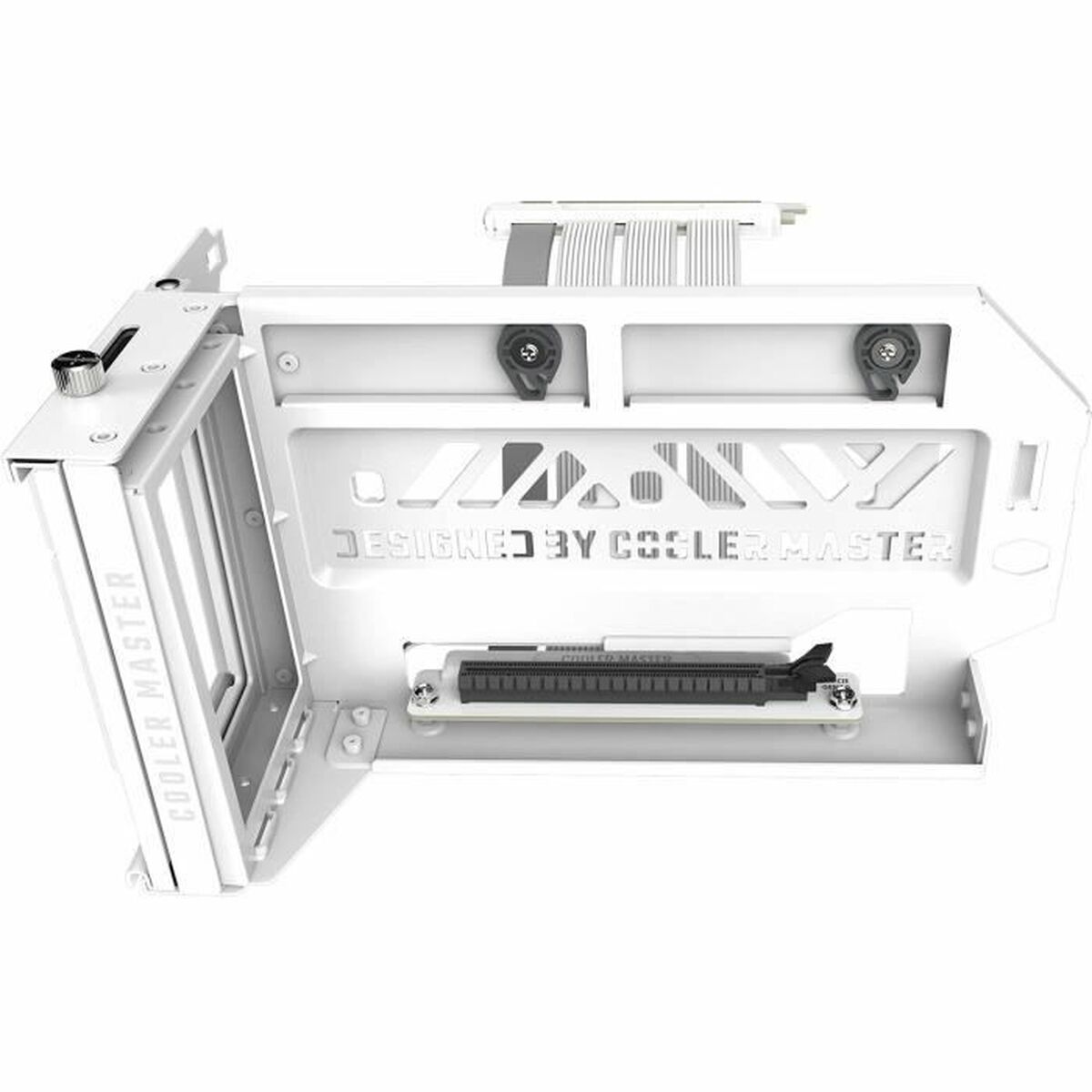 Kortläsare Cooler Master Vit/Grå - 4