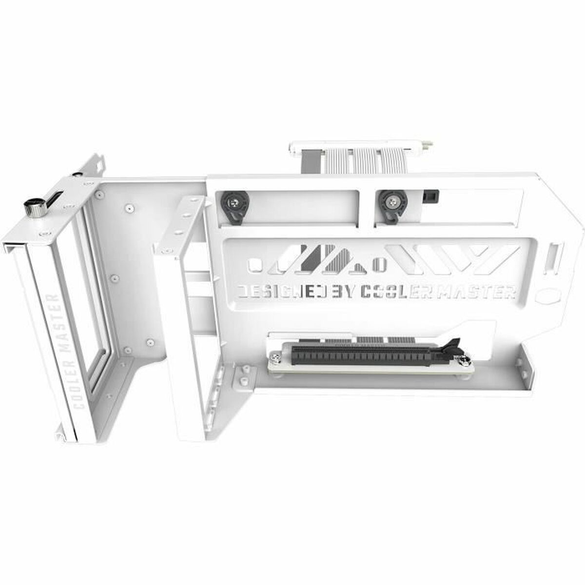 Kortläsare Cooler Master Vit/Grå - 5