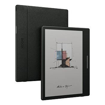 e-bok Onyx Boox GO COLOR 7 Svart 64 GB 7"