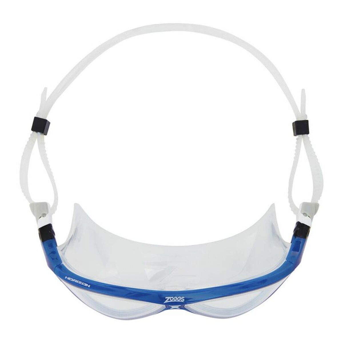 Simglasögon Zoggs 461108-CLBL-CLR One size - 3
