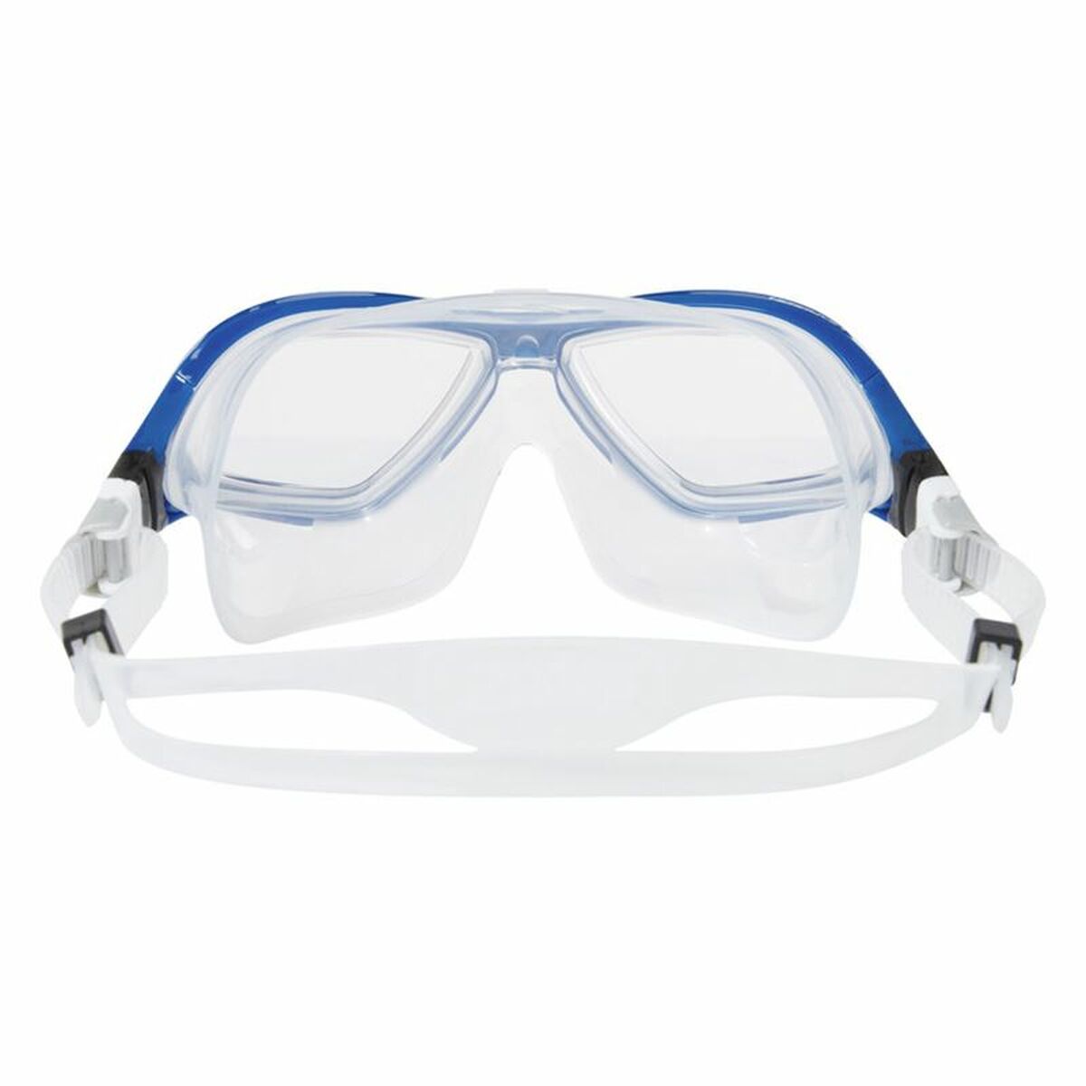Simglasögon Zoggs 461108-CLBL-CLR One size - 2
