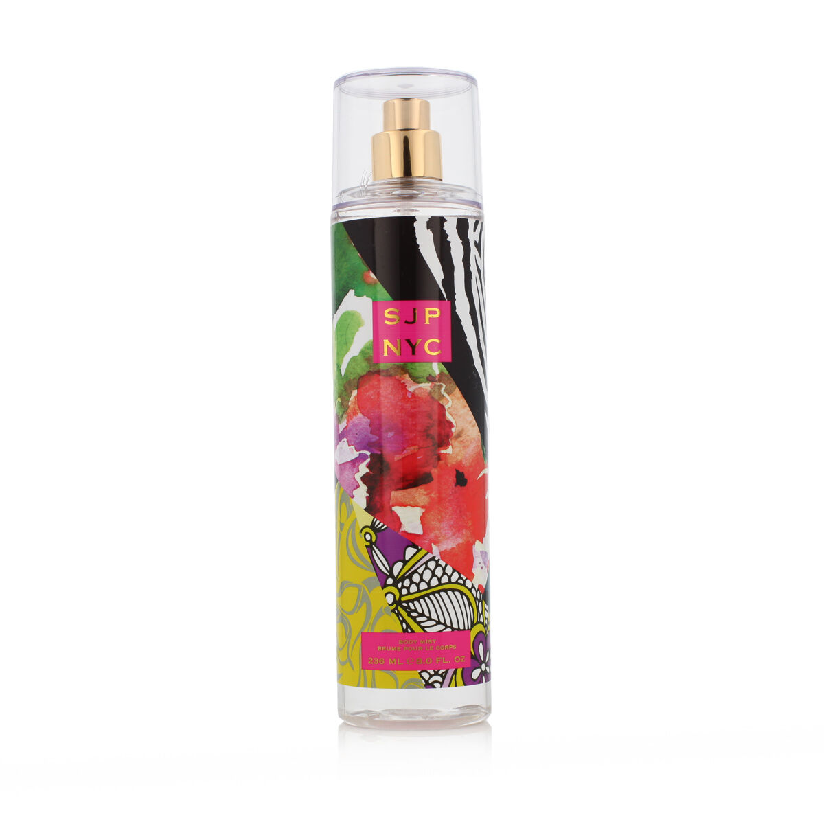 Kroppsspray Sarah Jessica Parker SJP NYC Eau de Parfum 236 ml