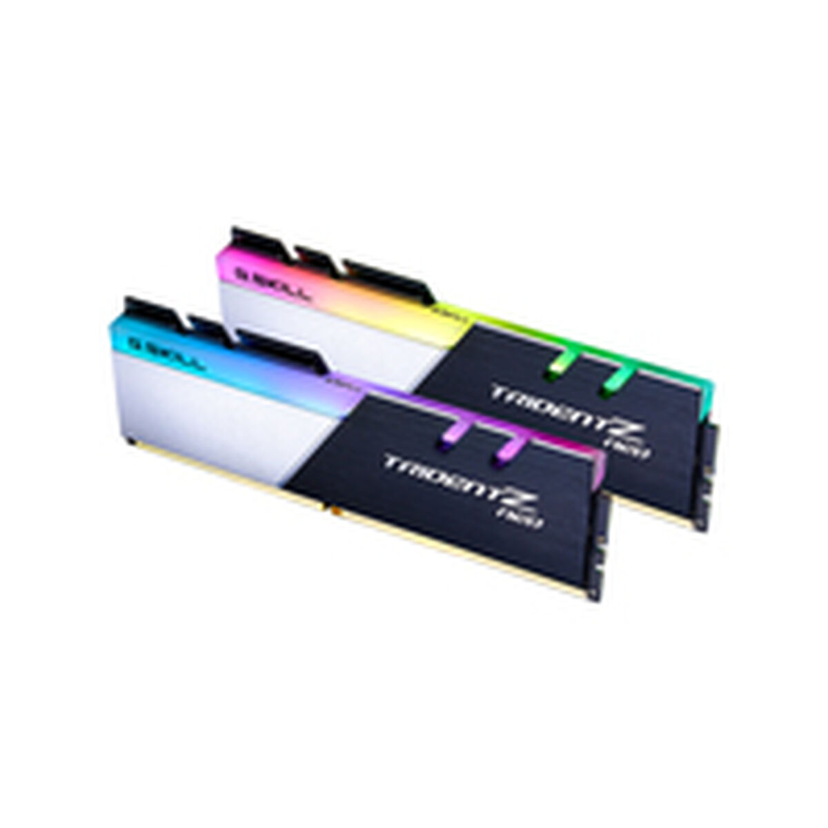 RAM-minne GSKILL F4-3200C16D-64GTZN CL16 64 GB - 2