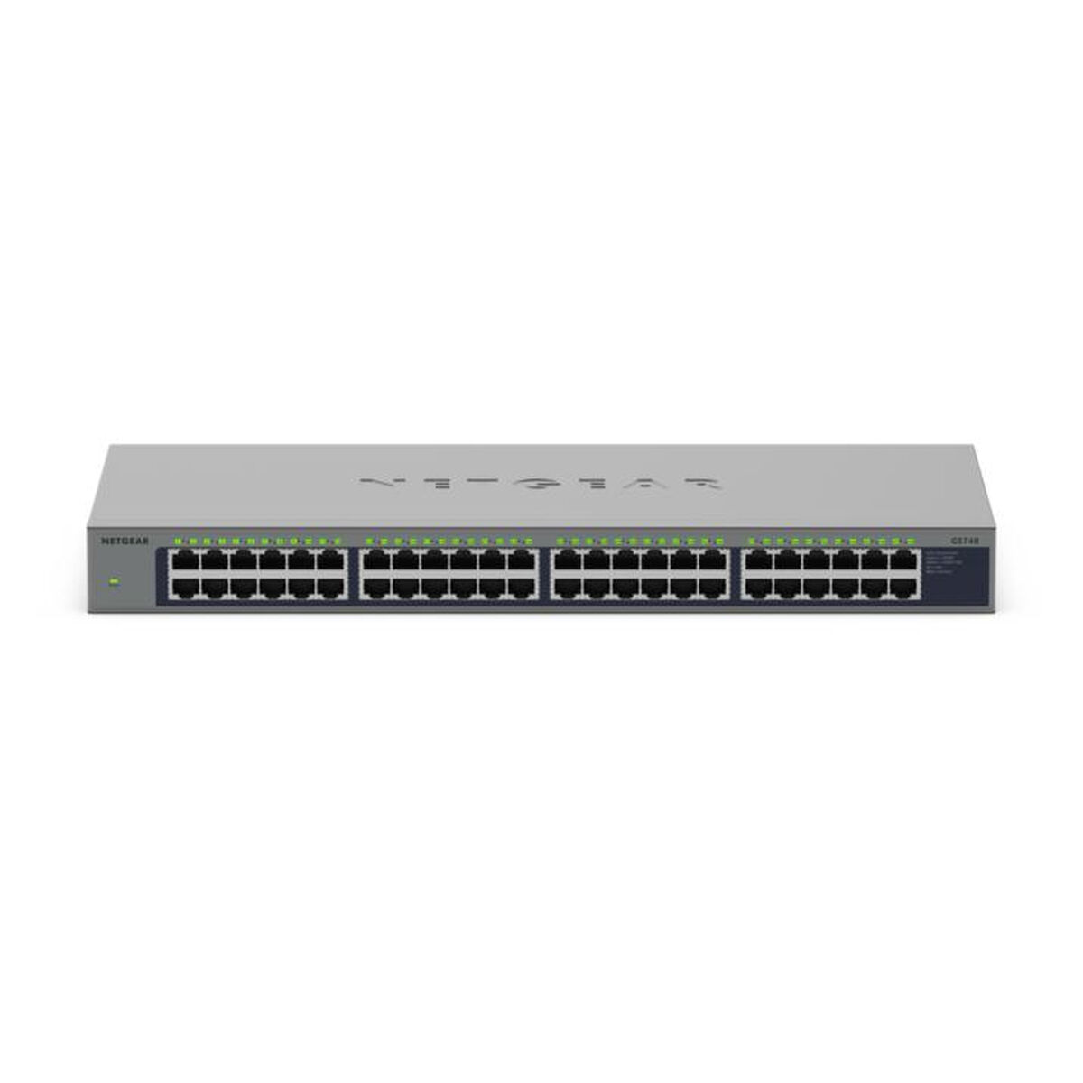 USB-kabel Netgear GS748-100EUS