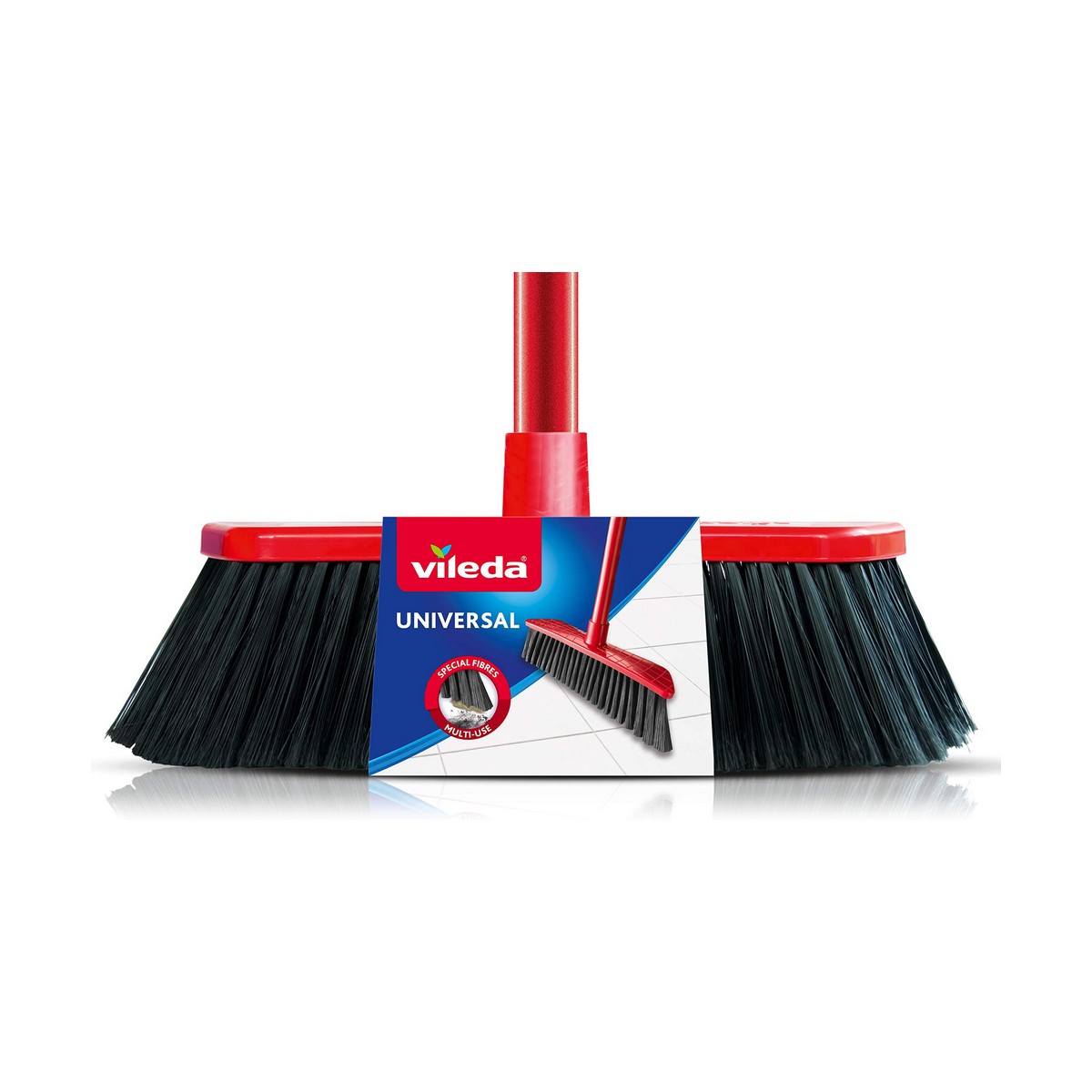 Borste Vileda Plast - 4