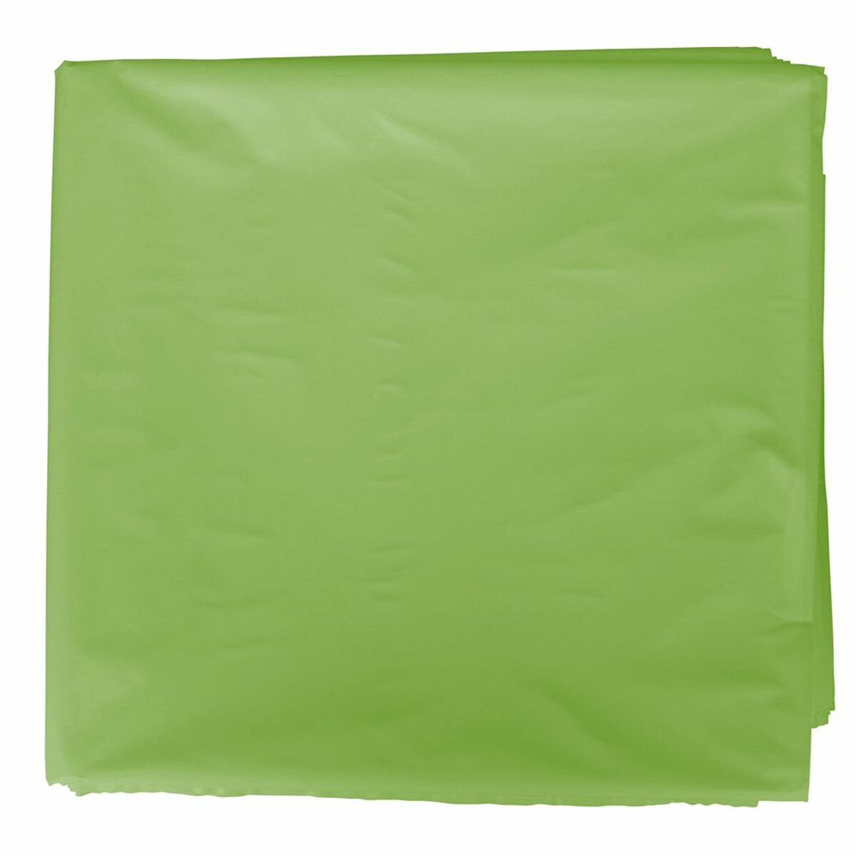 Väska Fixo Kostym Plast Ljusgrön 65 x 90 cm