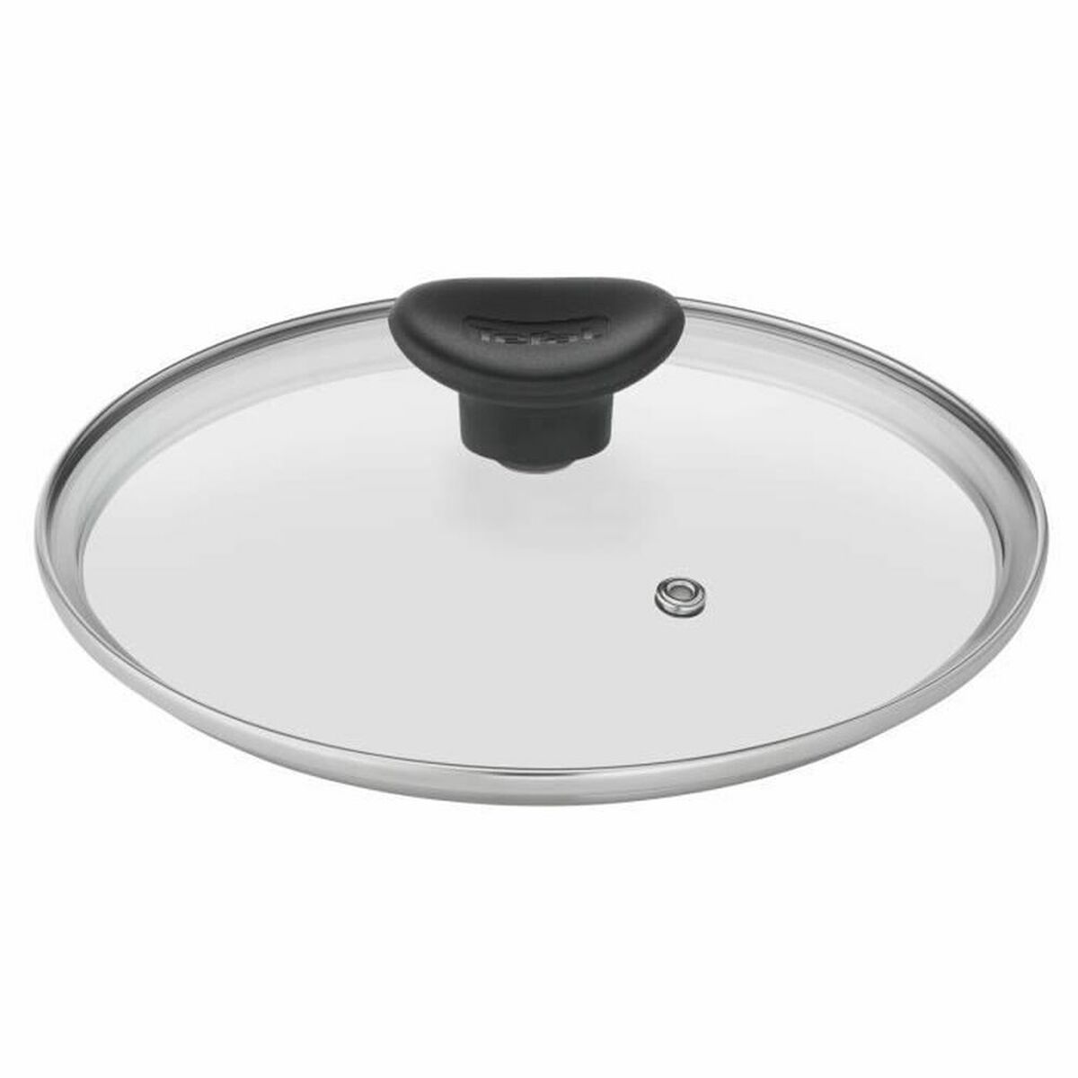 Kastrull med lock SEB Silvrig Rostfritt stål Ø 20 cm 3 L - 4