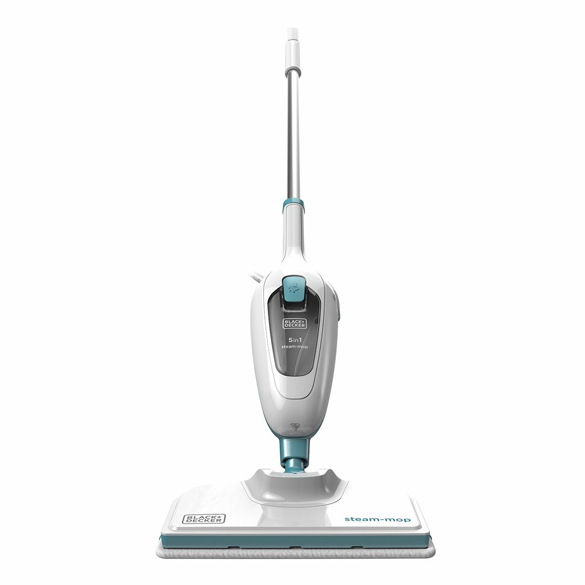 Ångmopp Black & Decker FSMH13E5 1300 W 1300 W - 12