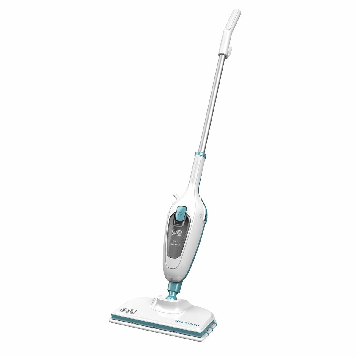 Ångmopp Black & Decker FSMH13E5 1300 W 1300 W - 11