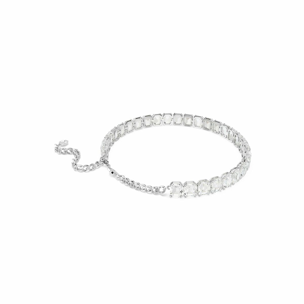 Damarmband Swarovski 5696292 - 4