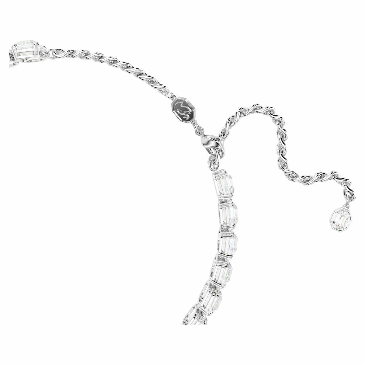 Damarmband Swarovski 5696292 - 3