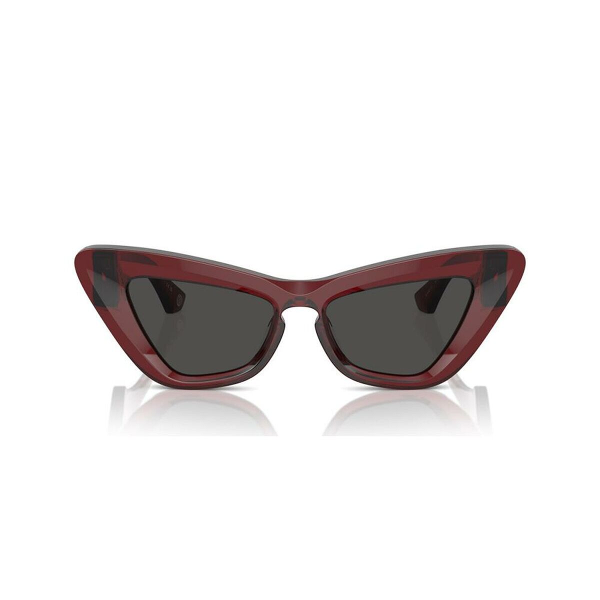 Damsolglasögon Burberry BE 4421U - 2
