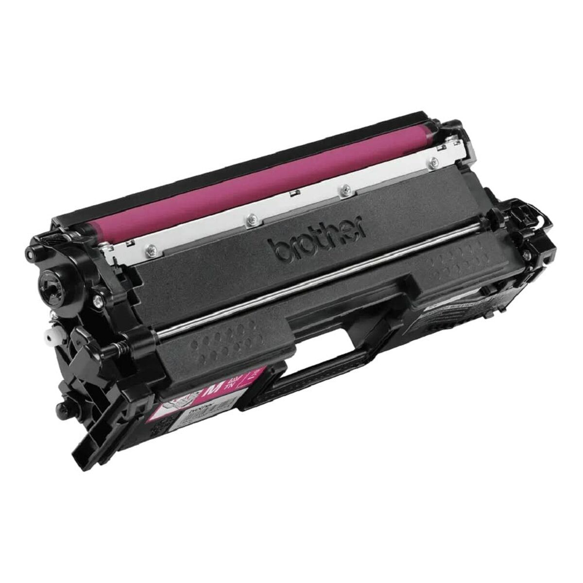Toner Brother TN-821XLM Magenta - 2