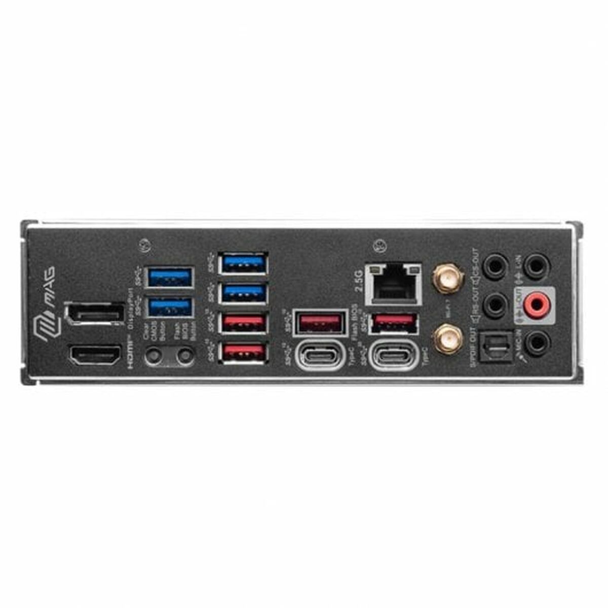 Moderkort MSI 911-7E25-010 LGA 1700 - 5
