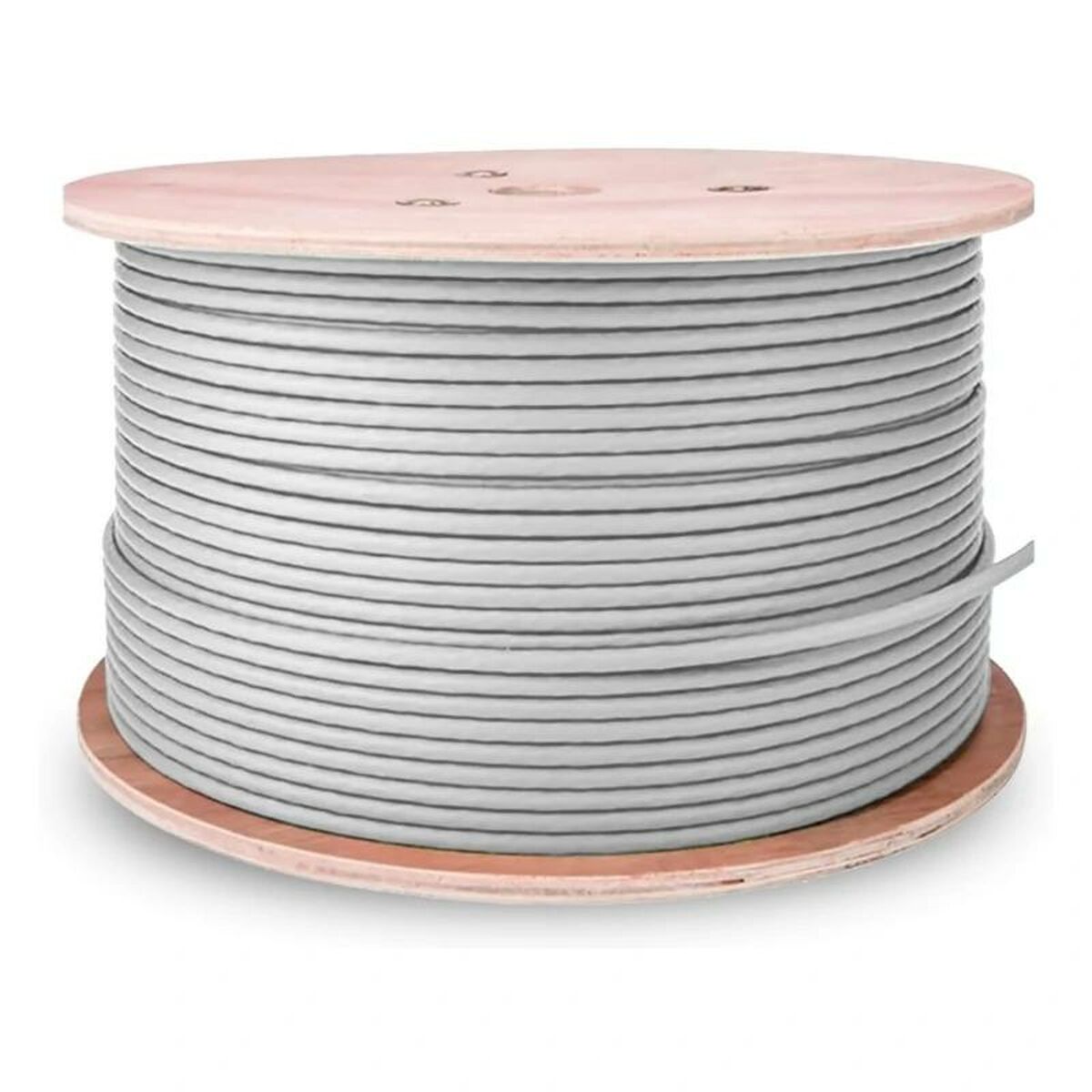 USB-kabel Aisens A135-0750 Grå 305 m - 3