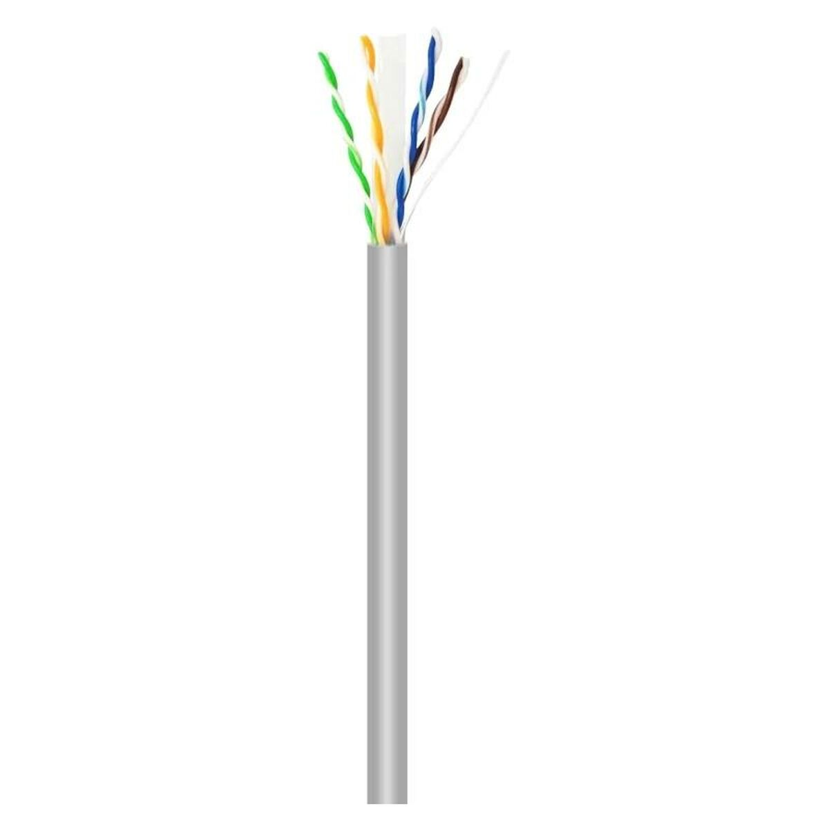 USB-kabel Aisens A135-0750 Grå 305 m - 2