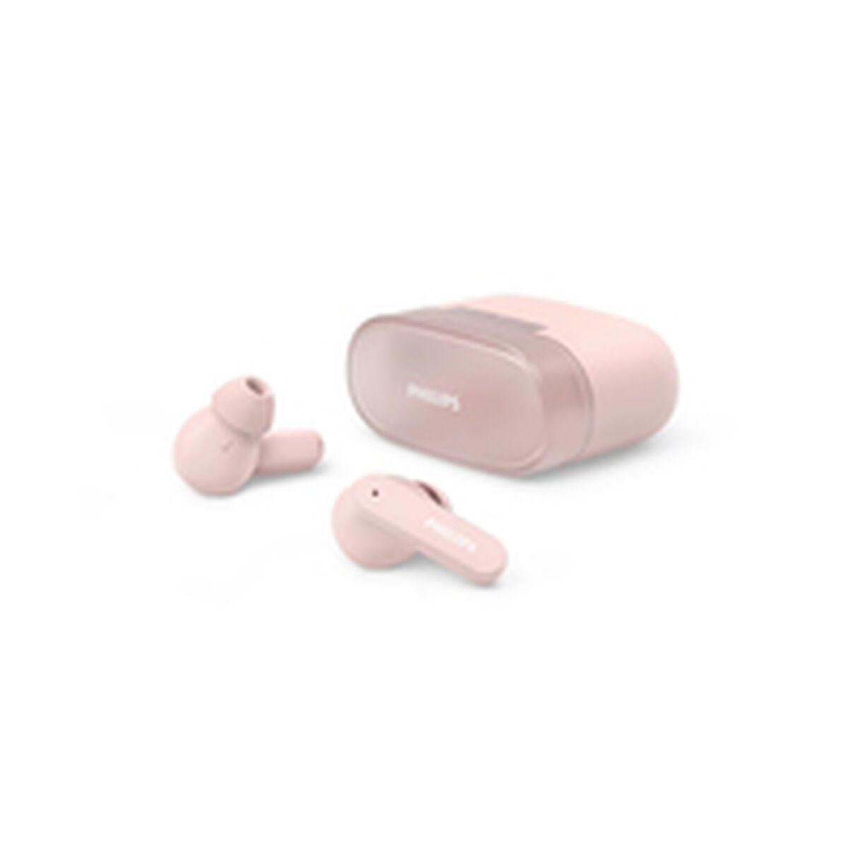 Hörlurar Philips TAT2000PK/00 Rosa - 3