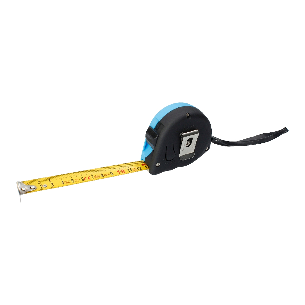 Flexometer Ferrestock 3 m x 19 mm - 4