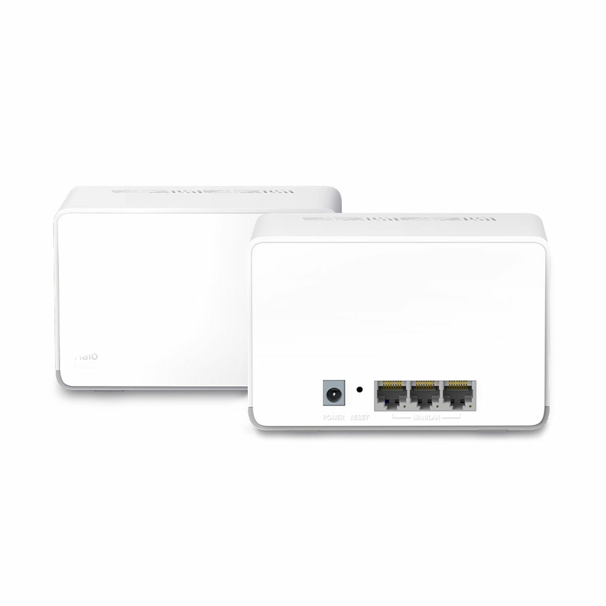 Anslutningspunkt TP-Link HALO H70X (2-PACK) 2 antal - 2