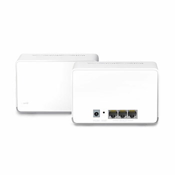 Anslutningspunkt TP-Link HALO H70X (2-PACK) 2 antal