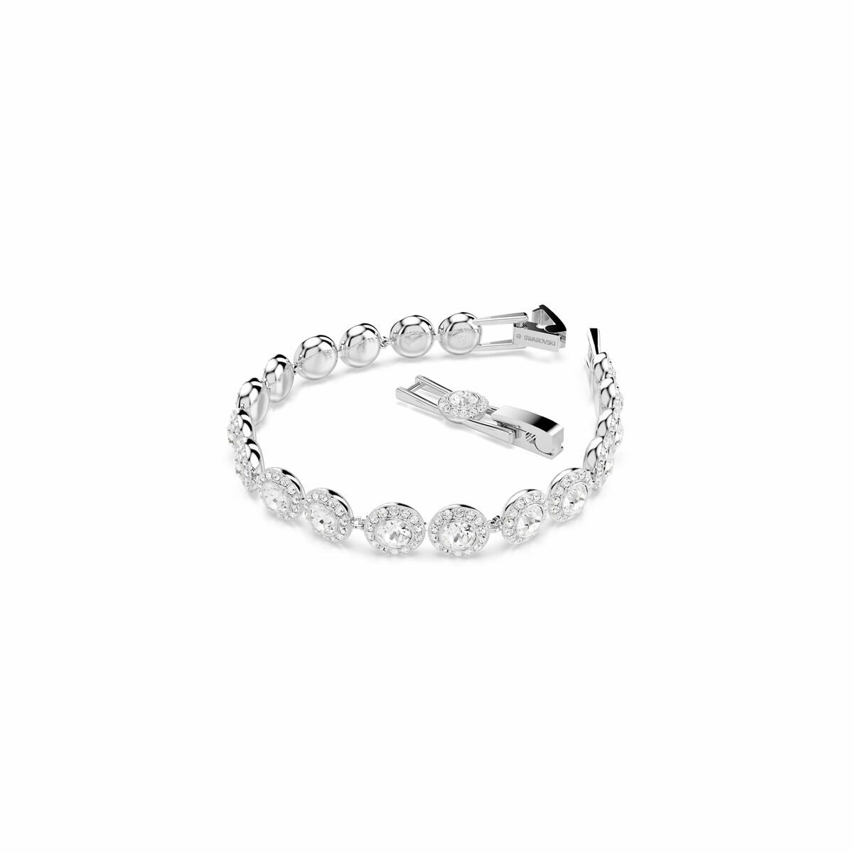 Damarmband Swarovski 5682279 - 2