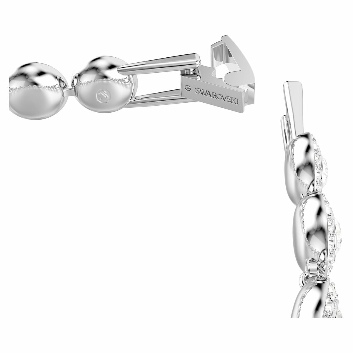 Damarmband Swarovski 5682279 - 3