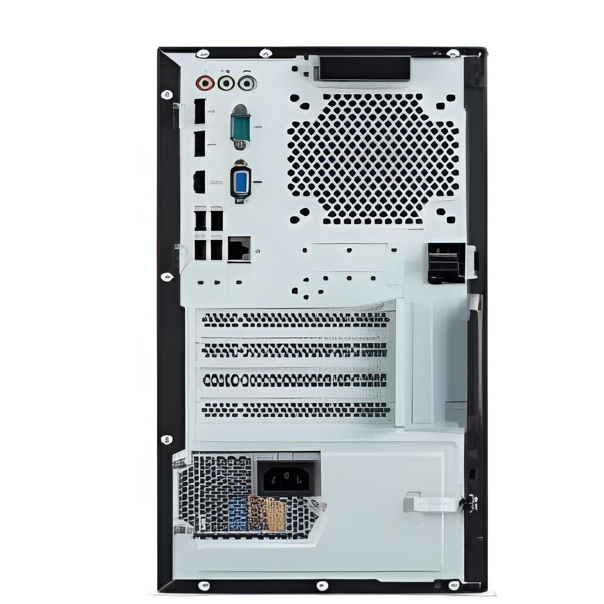 Bordsdator Acer ATSP10_F9 Intel Core i5-13500 16 GB RAM 512 GB SSD