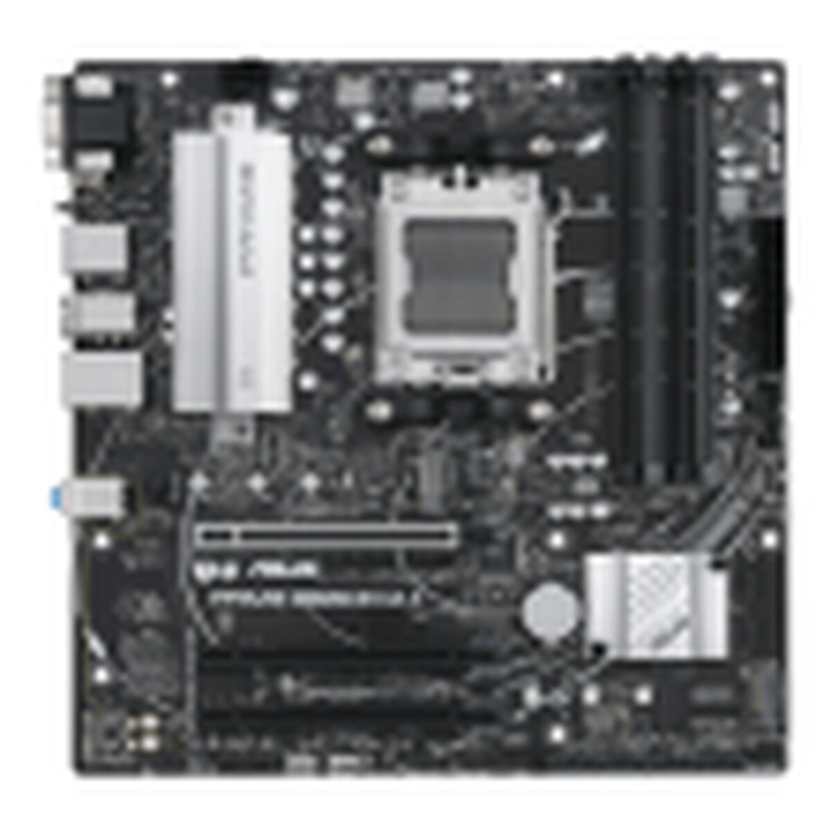 Moderkort Asus 90MB1EH0-M0EAYC AMD AM5 AMD AMD B650 - 2