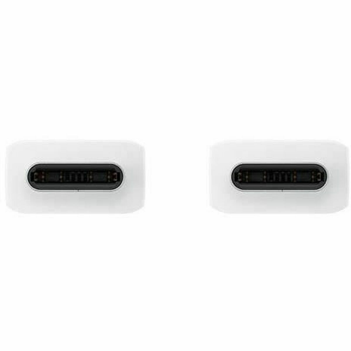 USB-C-kabel Samsung EP-DX510JWE Vit 1,8 m 1.8 m - 2