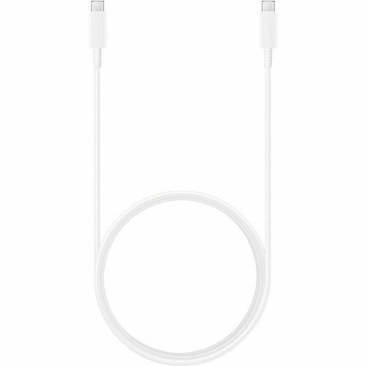 USB-C-kabel Samsung EP-DX510JWE Vit 1,8 m 1.8 m - 4