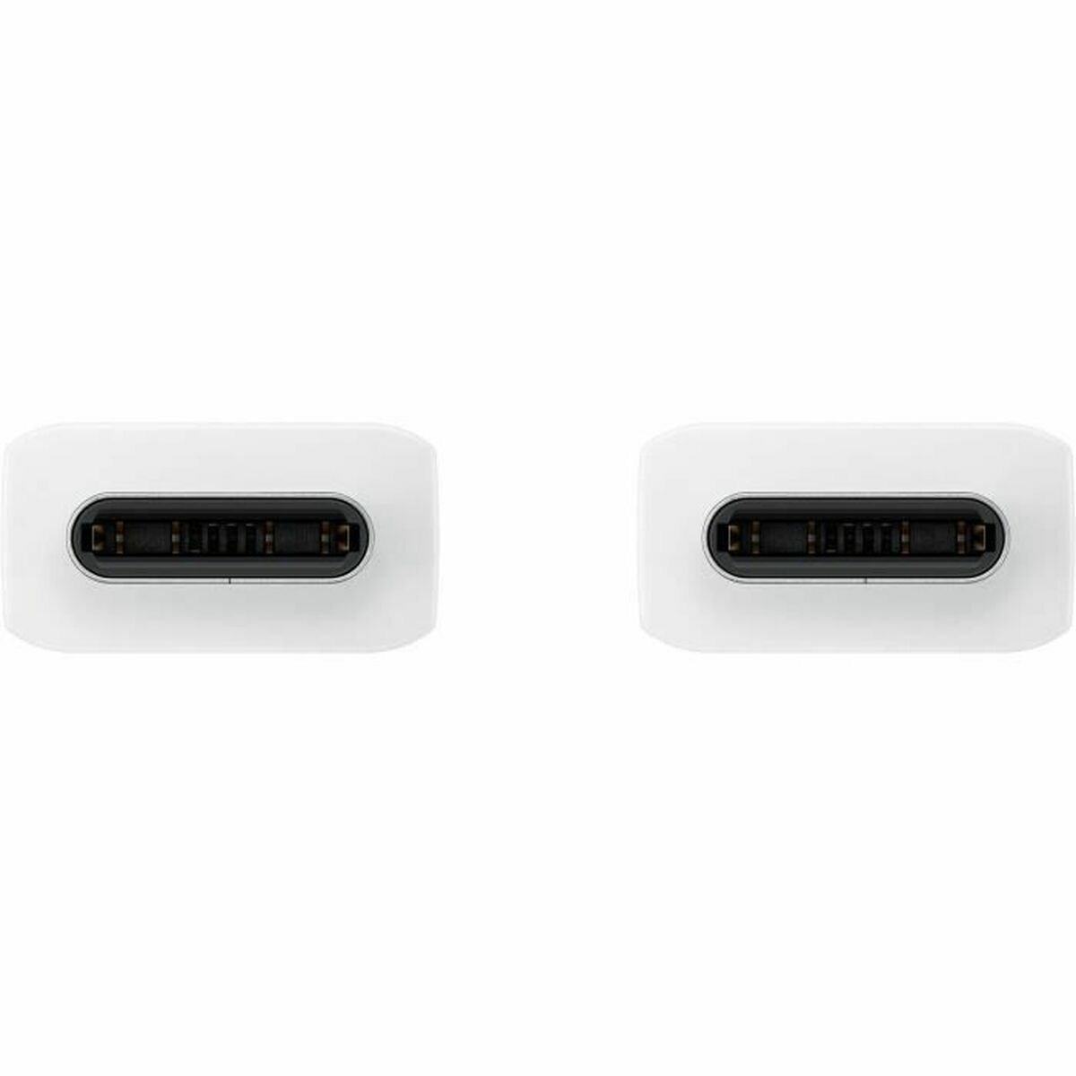 USB-C-kabel Samsung EP-DX510JWE Vit 1,8 m 1.8 m - 3