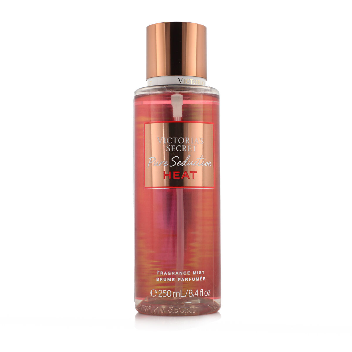 Kroppsspray Victoria's Secret Pure Seduction Heat 250 ml