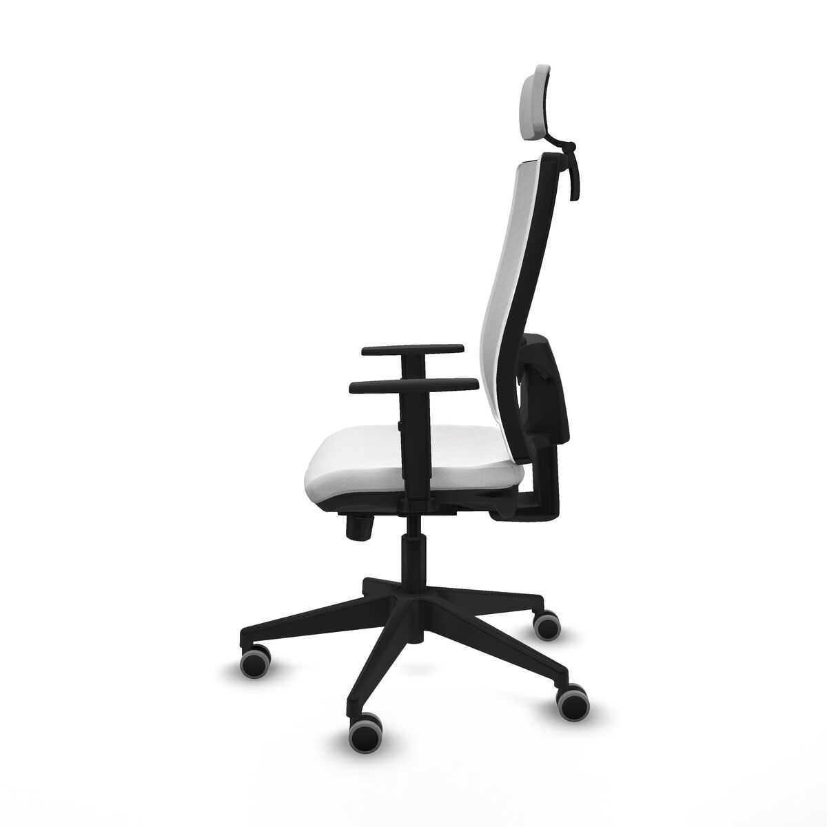 Kontorsstol med nackstöd Horna Traslack Piqueras y Crespo 1D066G2 - 3