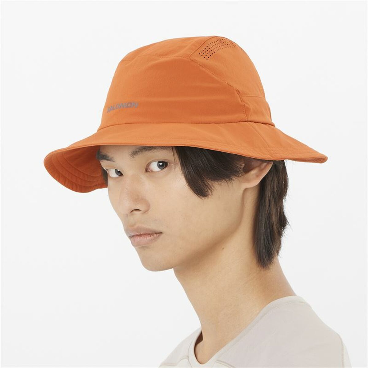 Hatt Salomon LC2480800 Orange - 2