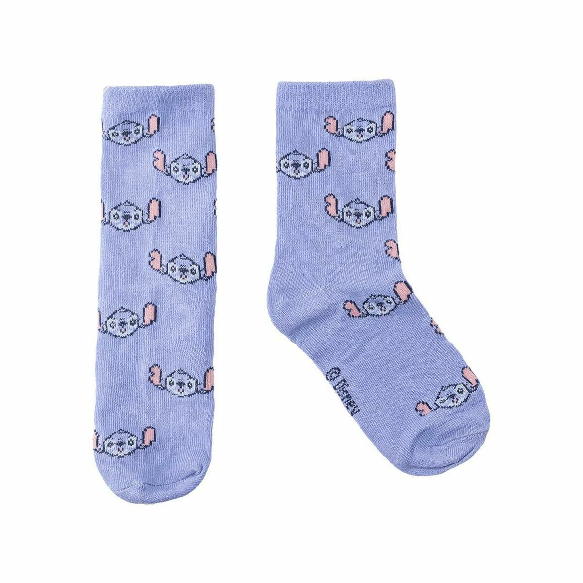 Strumpor Stitch 5 Delar - 3