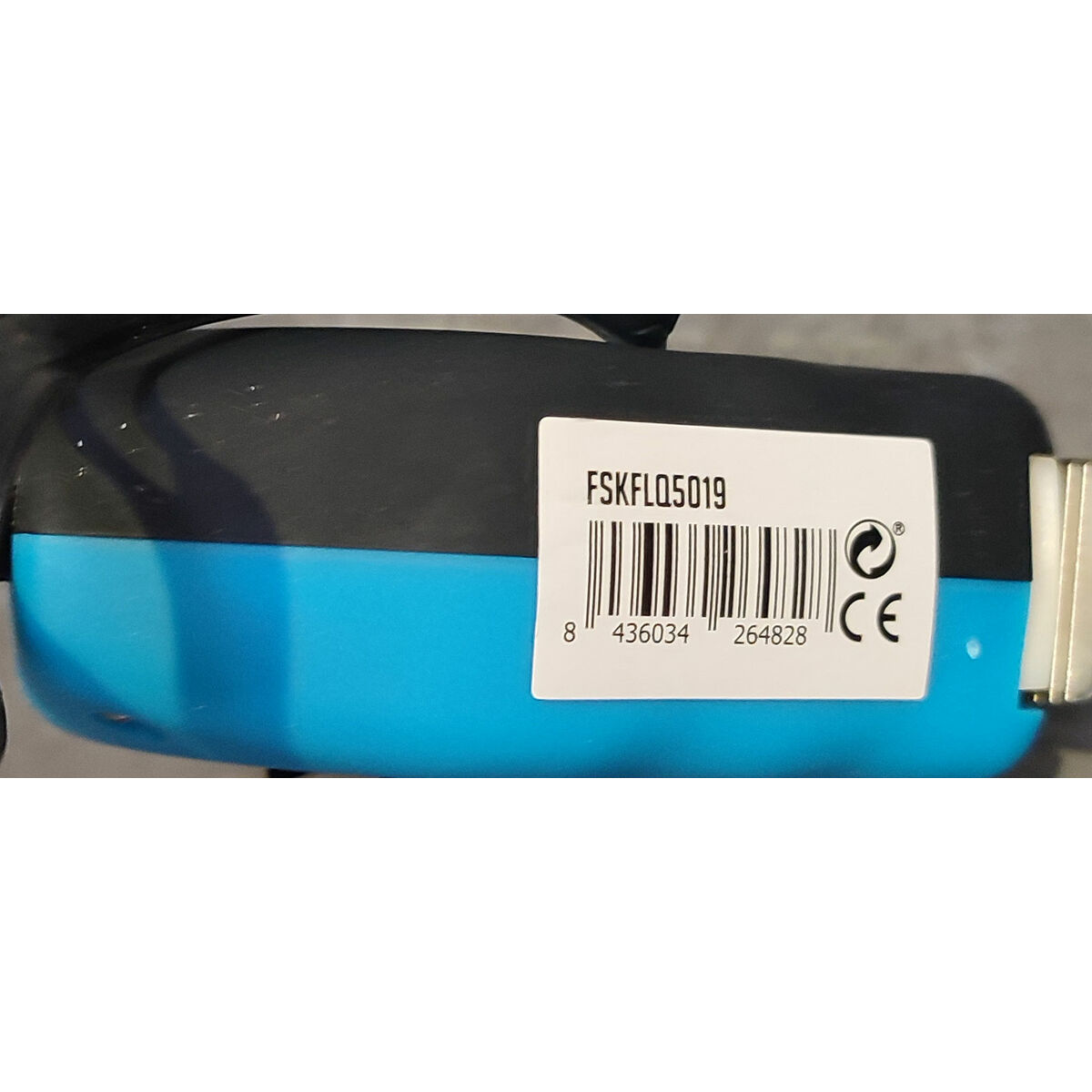 Flexometer Ferrestock 5 m x 19 mm - 16