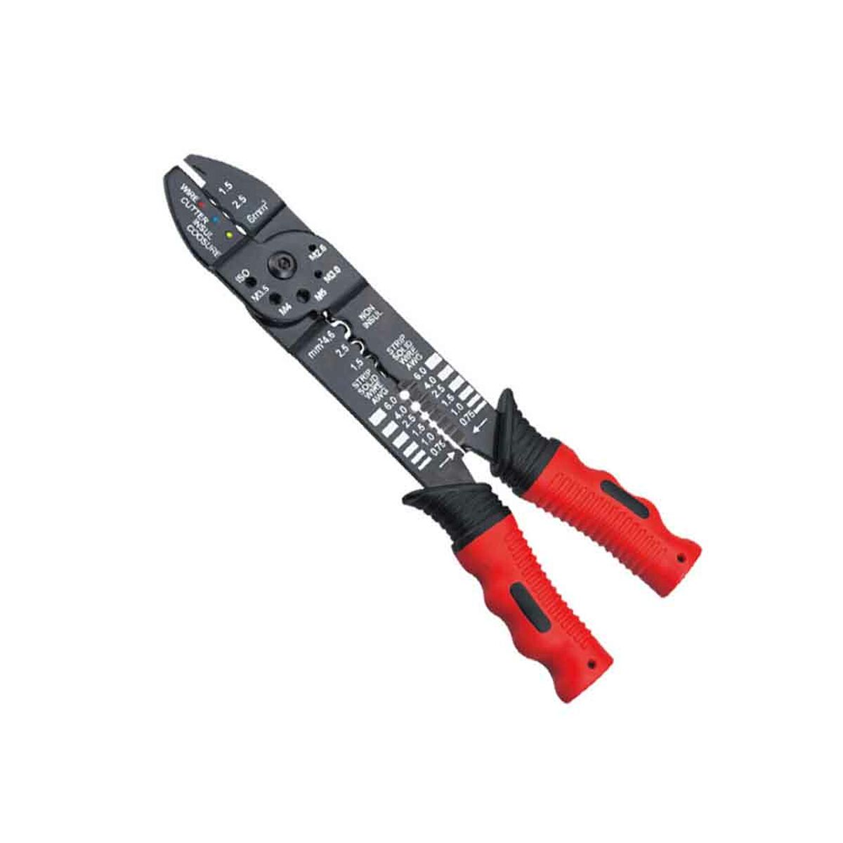 Veckare Bensontools Faston - 2