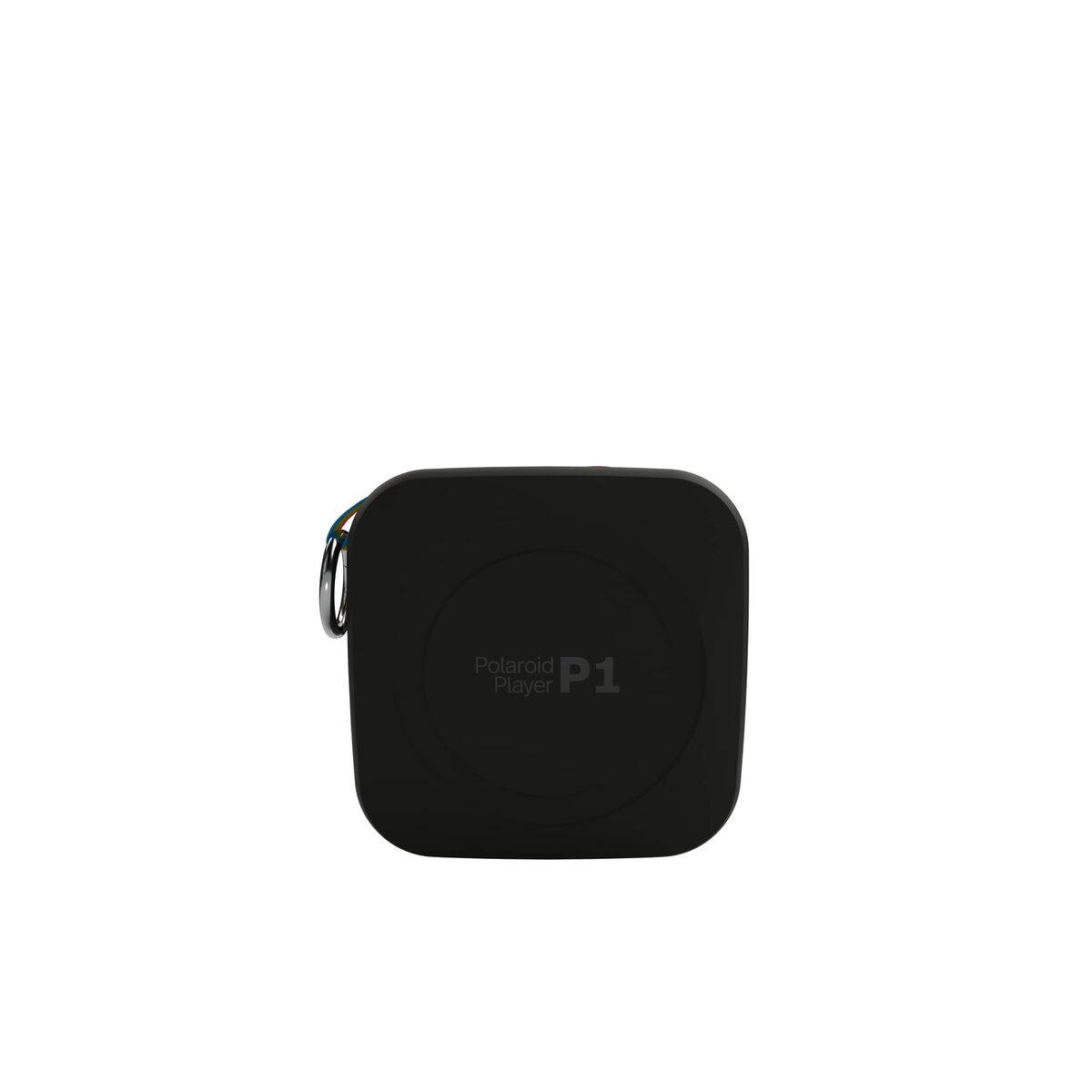 Bärbar Bluetooth Högtalare Polaroid P1 ONE Svart - 6